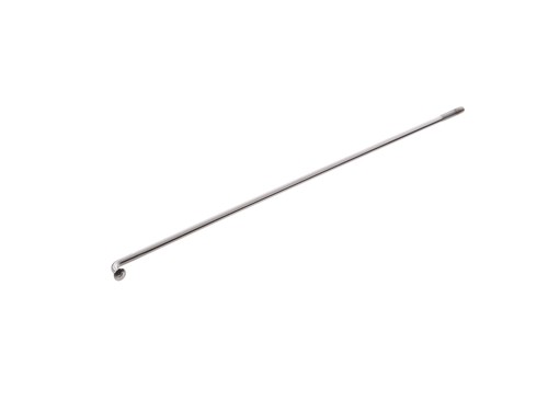 Speiche 217mm chrom - -,