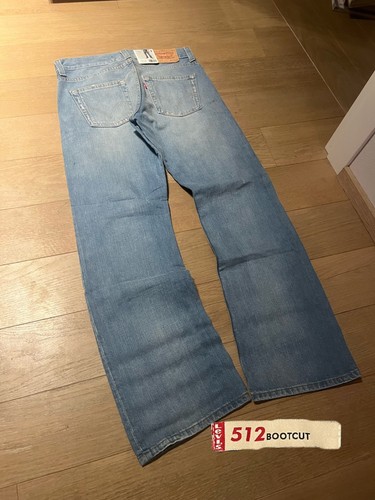 Grail levi 512 bootcut - *grail*,