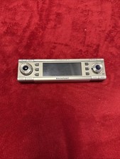 blaupunkt los angeles mp74 Display  Autoradio