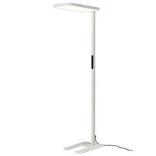 LED Stehlampe Büro