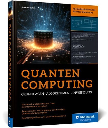 Quantencomputing der - quantencomputing:,