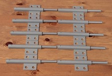 10 Ikea Türverschliesser Siehe Fotos