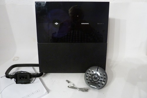 Grundig ovation cds - grundig,