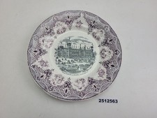 Keramik Teller Villeroy & Boch