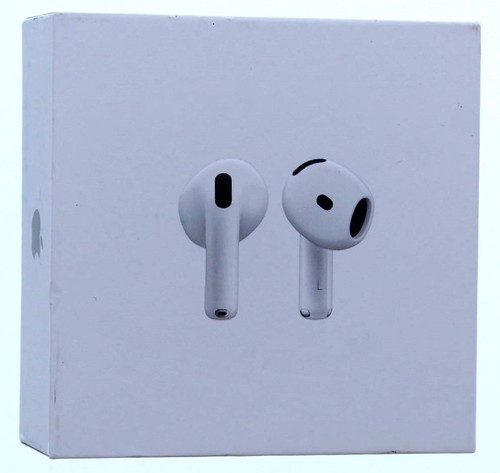 Apple airpods wireless - 4,