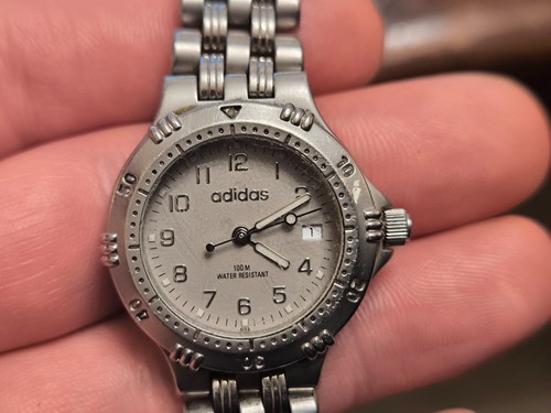 Vintage damen adidas datum - vintage,