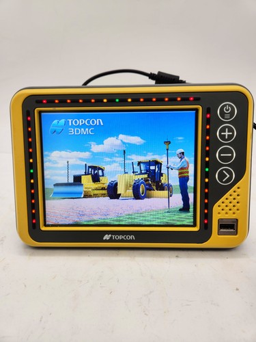 Topcon terminal console - gx-75,