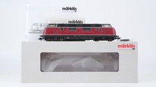 Märklin H0 39800