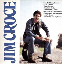 Jim Croce – Greatest Hits -