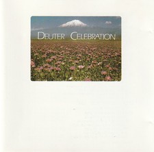 Deuter - Celebration - CD -