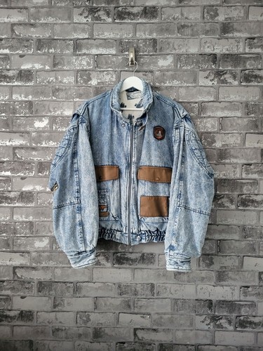 Vintage axle 80s herren - c&a,