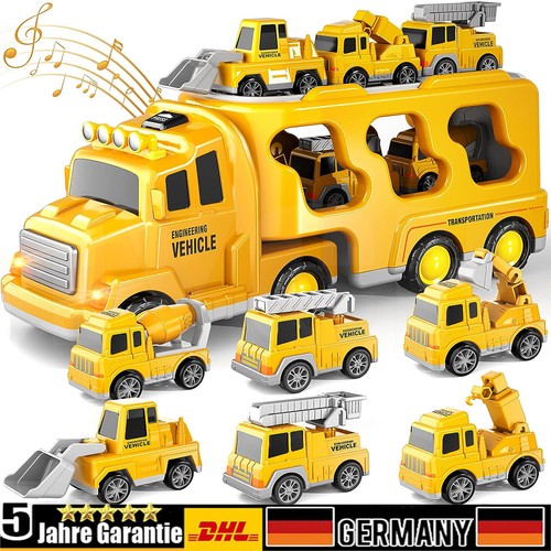 Fahrzeug spielzeugauto - 7,