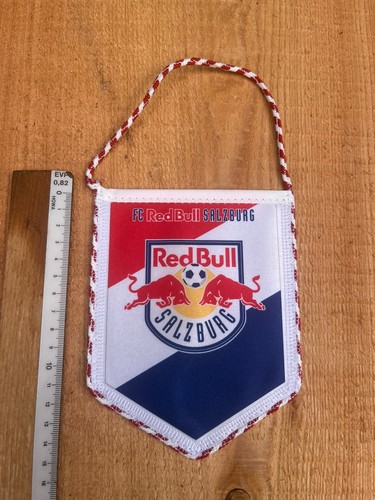 Red bull salzburg wimpel - salzburg,