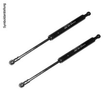 2x Gasfeder für Kofferraum