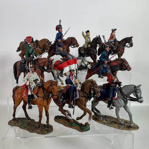 Del prado sammlung pferd - del,