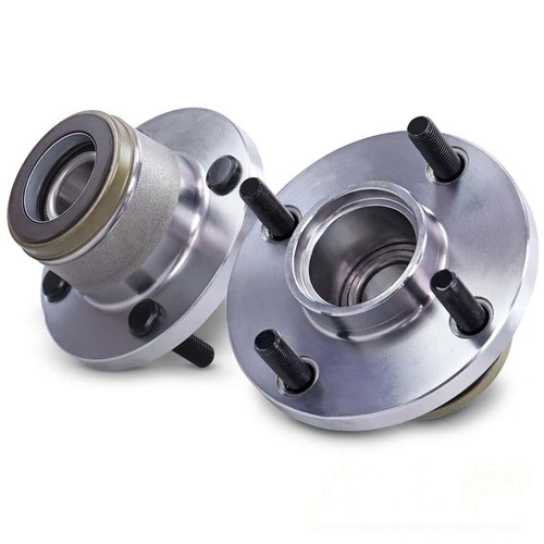 Radlager radnabe hinten - 2x,