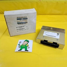 Motorsteuergerät Opel Astra F