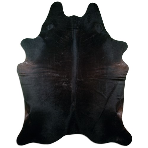 Premium kuhfell teppich xxl - premium,