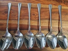 Wmf Cromargan Detmold 6