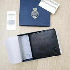 Polo Ralph Lauren Münzfach