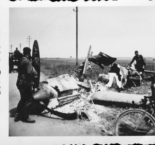 Wk2 foto wehrmacht kampf - foto,