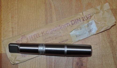 Röhm 14907 kegeldorn - 14907, x