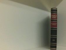 Brockhaus Enzyklopädie