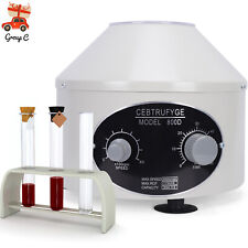 6x 20ml Elektrische Labor