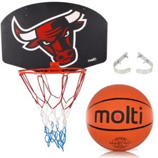 Basketballset Basketballkorb