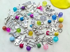 25 Schmuck Charms Anhänger