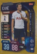 Topps Match Attax Champions