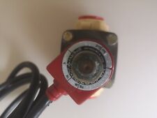 lucifer swiss magnetventil