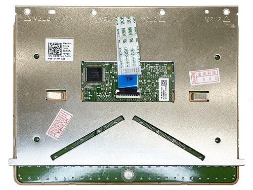 Mauspad trackpad touchpad - mauspad,