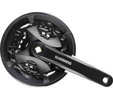 Shimano Kurbelgarnitur