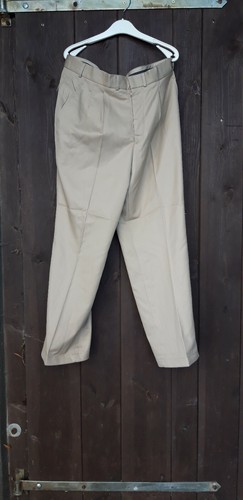 Marine uniformhose - bw,