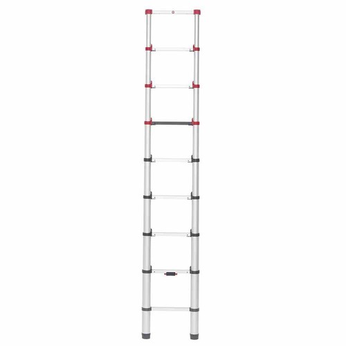Teleskopleiter flexline 260 - teleskopleiter,