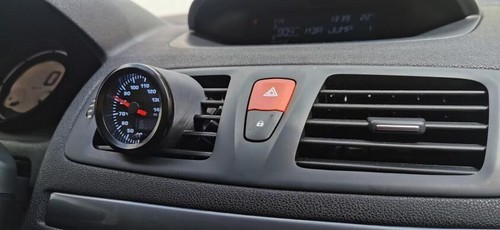 Renault megane 0 turbo - megane, 2.0