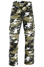 Motorrad-Cargohose mit