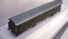 H0 4703 APC Gepäckwagen F4