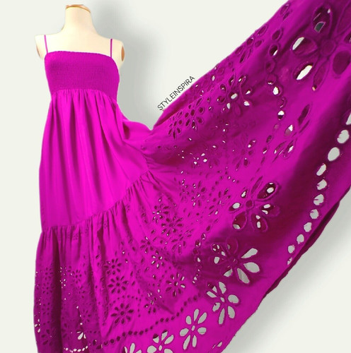 Zara kleid sommerkleid - 💜,
