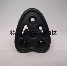 Auspuffhalter Auspuffgummi