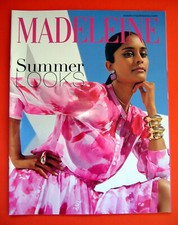 MADELEINE 2024 - Seasonkatalog