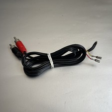 Dual Plattenspieler Audio