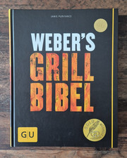 Weber's Grill Bibel Jamie