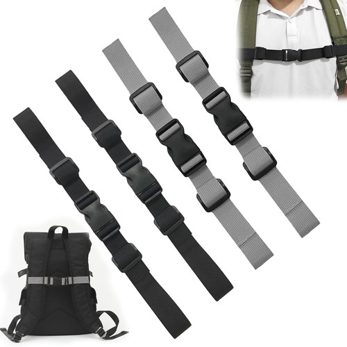 Stk verstellbarer brustgurt - 4,