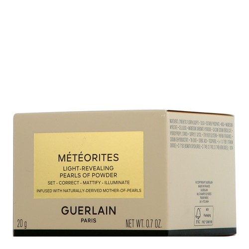 Guerlain météorites perles - guerlain,