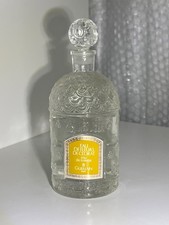 Guerlain EAU DE FLEURS DE CEDRAT Eau de Toilette EDT 125ml Rarität