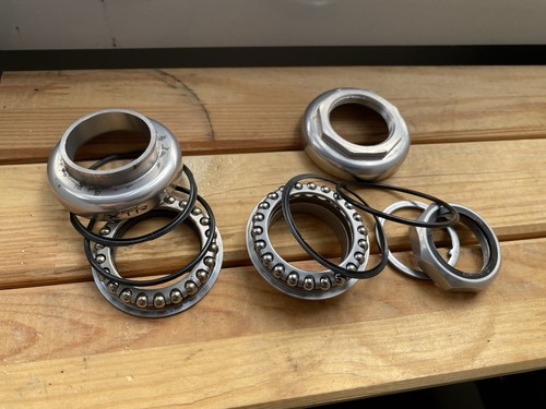 Shimano xtr steuersatz - shimano,