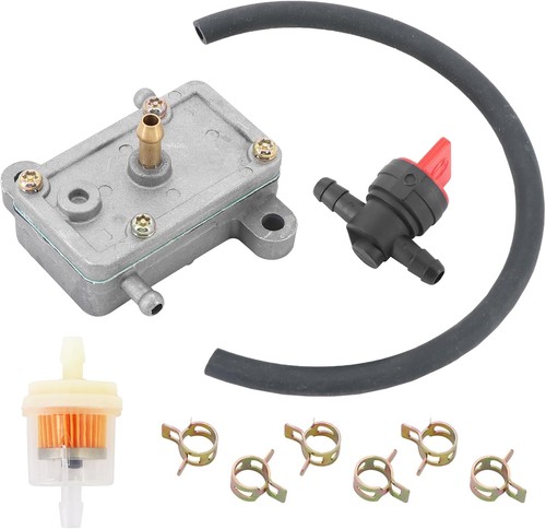 Benzinpumpe unterdruck - benzinpumpe,