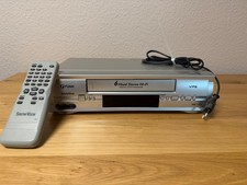 Funai VHS Videorekorder 6-Head